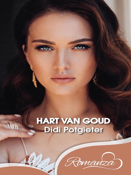 Title details for Hart van goud by Didi Potgieter - Available